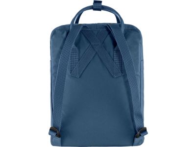 Fjällräven Kånken backpack, 16 l, Royal Blue