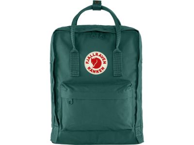 Fjällräven Kånken backpack, 16 l, Arctic Green