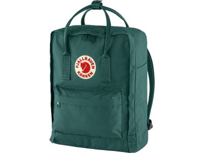 Fjällräven Kånken backpack, 16 l, Arctic Green