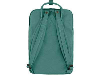 Fjällräven Kånken Laptop 17&quot; backpack, Frost Green