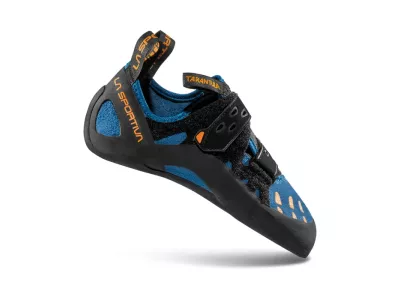 Buty wspinaczkowe La Sportiva Tarantula, gwiezdny błękit/klon