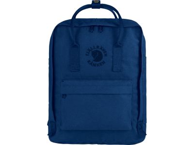 Fjällräven Re-Kånken backpack, 16 l, Midnight Blue