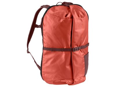 VAUDE CityTravel backpack, 30 l, hotchilli