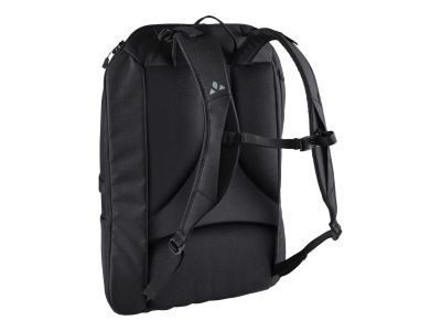 VAUDE CityTravel backpack, 30 l, black