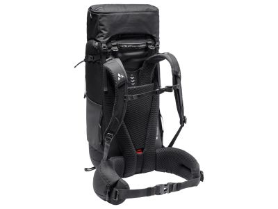 VAUDE Astrum EVO backpack, 60+10 l, black