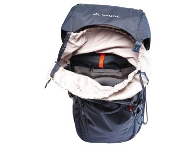 VAUDE Astrum EVO backpack, 60+10 l, eclipse