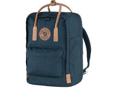 Fjällräven Kånken No. 2 Laptop 15 backpack, Navy