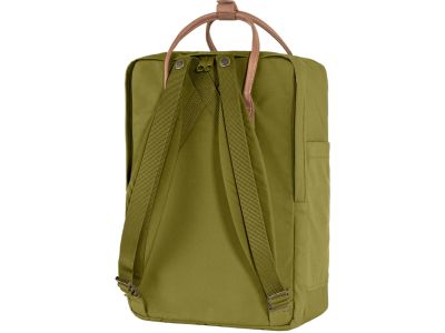Fjällräven Kånken No. 2 Laptop 15 backpack, 18 l, foliage green