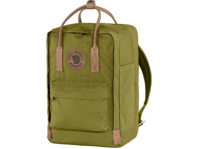 Fjällräven Kånken No. 2 Laptop 15 backpack, 18 l, foliage green