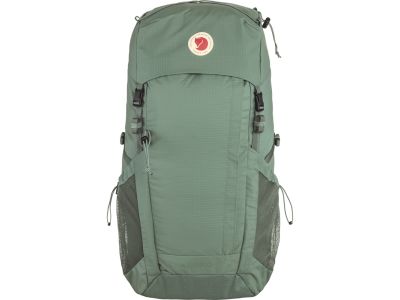 Fjällräven Abisko Hike 35 backpack, Patina Green