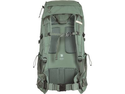 Fjällräven Abisko Hike 35 backpack, 35 l, patina green