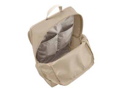 VAUDE Coreway backpack, 17 l, linen