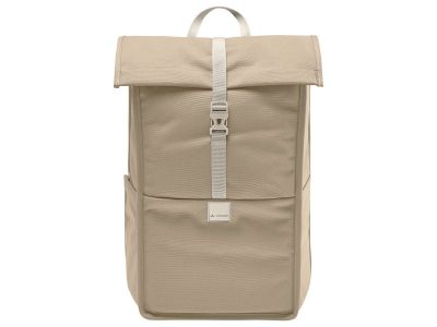 VAUDE Coreway Rolltop backpack, 20 l, linen