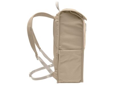 VAUDE Coreway Rolltop hátizsák, 20 l, linen