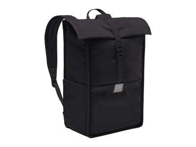 VAUDE Coreway Rolltop backpack, 20 l, black