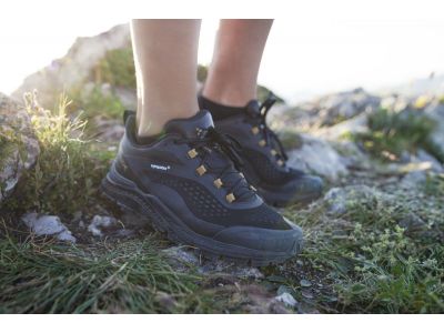 VAUDE Lavik Eco STX women&#39;s shoes, black