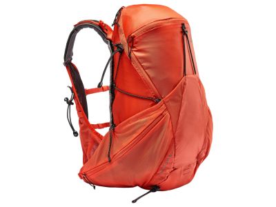 Plecak VAUDE Trail Spacer 18, 18 l, palony czerwony