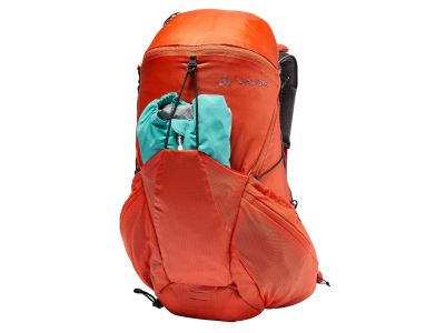 VAUDE Trail Spacer 18 backpack, 18 l, burnt red