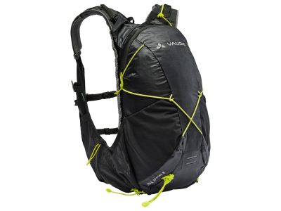 VAUDE Trail Spacer 8 hátizsák, 8 l, fekete
