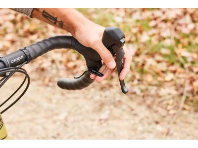 Wolf Tooth REMOTE DROPBAR seatpost control