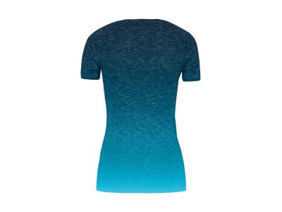 Karpos PRATO PIAZZA dámské tričko, blue atoll/sky captain