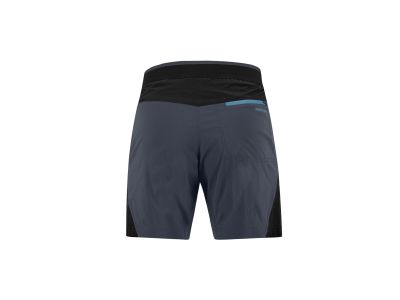 Karpos Rock Evo Shorts, ombre blue/black