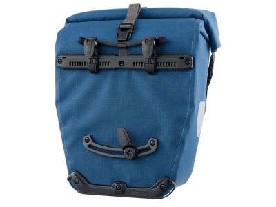 ORTLEB Back-Roller Plus taška na nosič, 23 l, denim