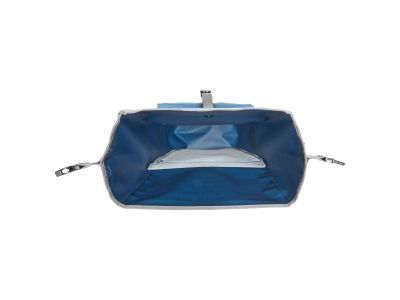 ORTLEB Back-Roller Plus taška na nosič, 23 l, denim