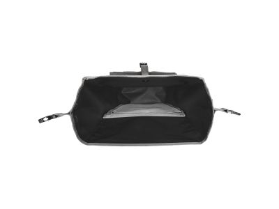 ORTLIEB Back-Roller Plus Gepäckträgertasche, 23 l, schwarz