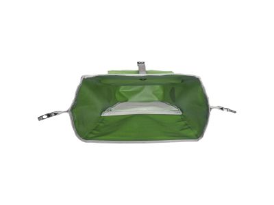 ORTLEB Back-Roller Plus taška na nosič, 23 l, moss green