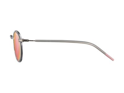 Julbo AROUND reaktív 1-3 káprázásgátló szemüveg, kristály/rózsaszín