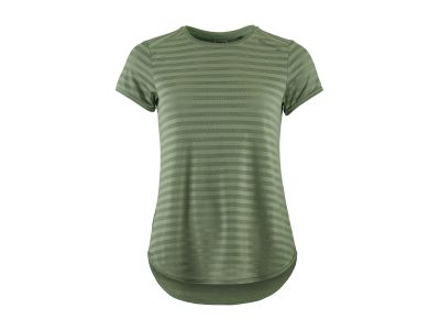 Craft Breakaway Two women&amp;#39;s T-shirt, green