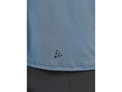 Craft ADV Essence SS T-Shirt, blau