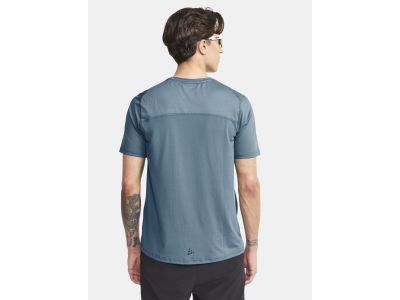 Craft ADV Essence SS póló, kék