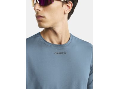 Craft ADV Essence SS tričko, modrá