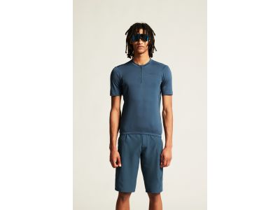 Craft CORE Offroad Trikot, blau