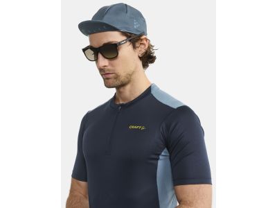 Craft CORE Offroad S jersey, blue