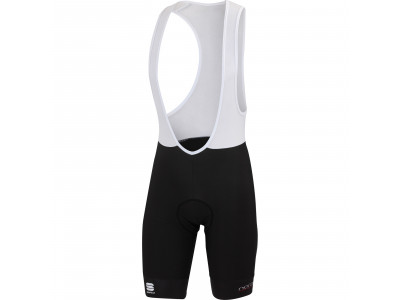 Sportful Fiandre NoRain cycling bib shorts black