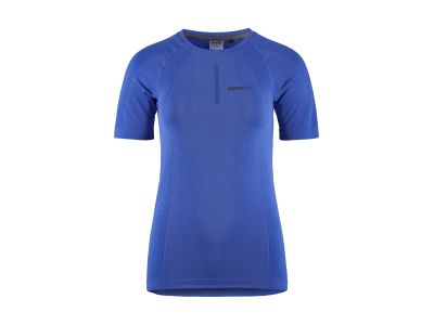 Craft ADV Cool Intensit women&#39;s t-shirt, blue