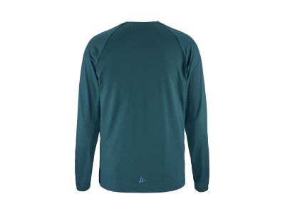 Craft PRO Trail Wind LS-Shirt, grün
