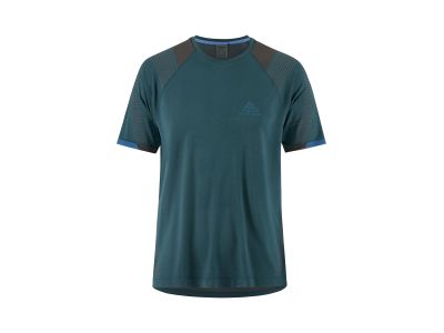 Craft PRO Trail Fuseknit T-Shirt, grün