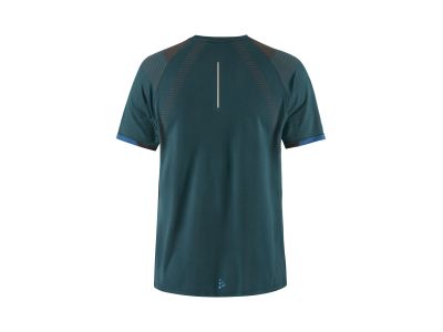 Craft PRO Trail Fuseknit tričko, zelená
