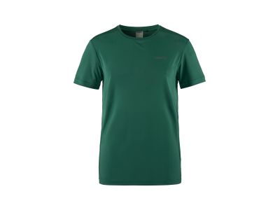 Craft CORE Essence SS T-shirt, green