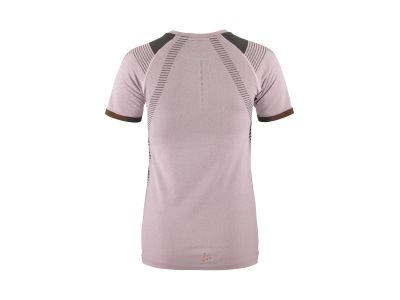 Craft PRO Trail Fuseknit dámské tričko, růžová