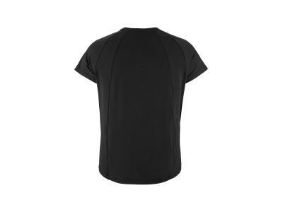 Damska koszulka T-shirt Craft ADV HiT 2 w kolorze czarnym