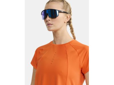 Craft ADV HiT 2 női póló, narancssárga