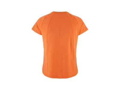 Damska koszulka Craft ADV HiT 2 w kolorze pomarańczowym
