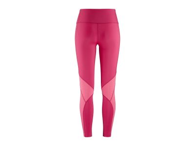 Damskie spodnie Craft ADV Tone Tight w kolorze różowym