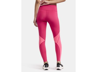 Craft ADV HiT Tights2 women&#39;s pants, pink