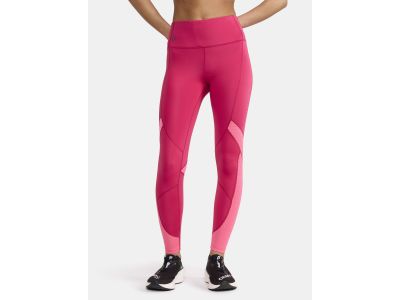 Craft ADV Tone Tight women&#39;s pants, pink